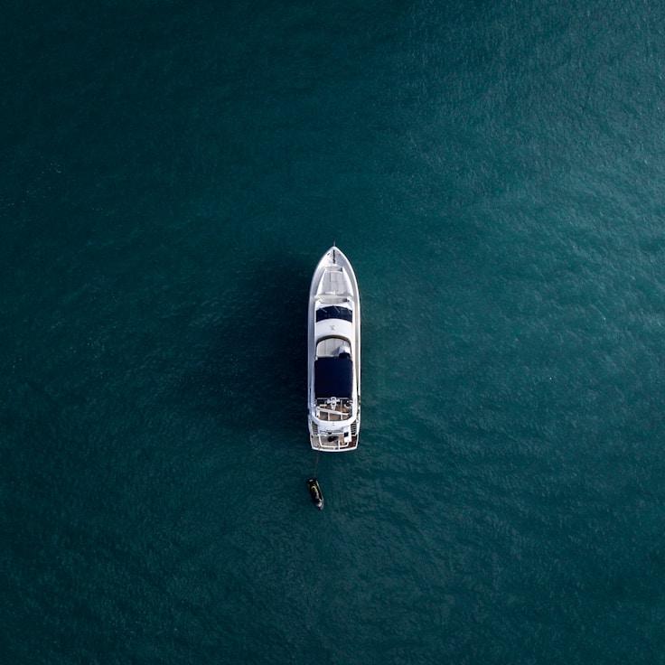 Yachting lifestyle memory